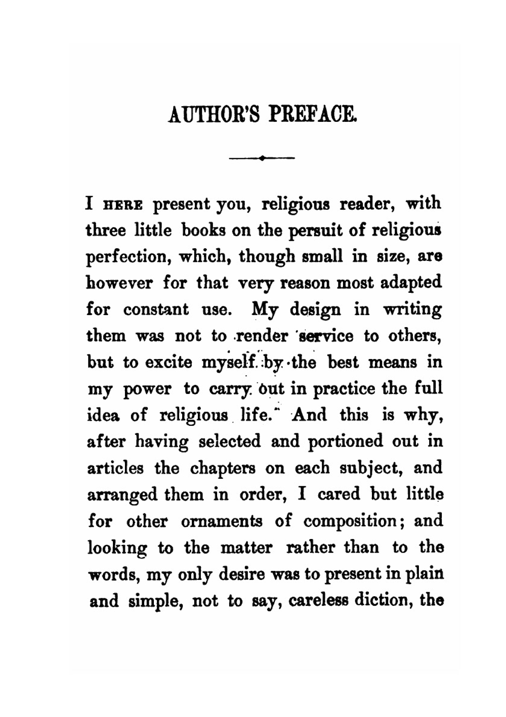 The Spiritual Retreat. Transl | Claude de La Colombière