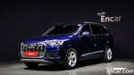 Audi Q7 (4M) 45 TDI Quattro (07.2022)