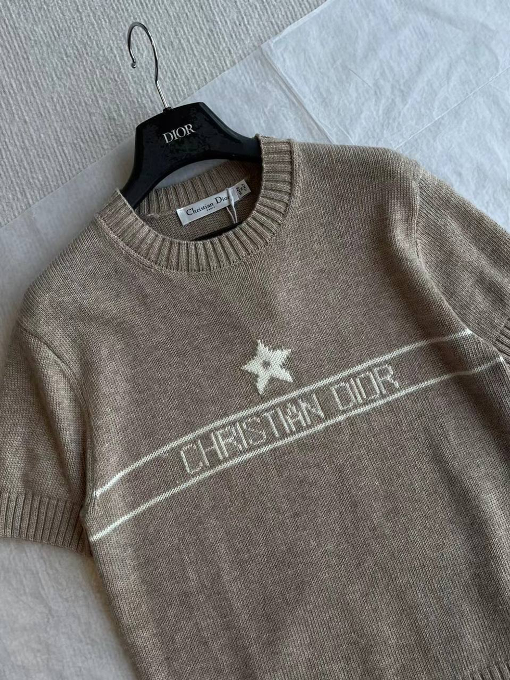 Поло Christian Dior