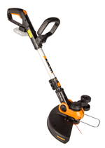 Триммер аккумуляторный WORX WG163E.9