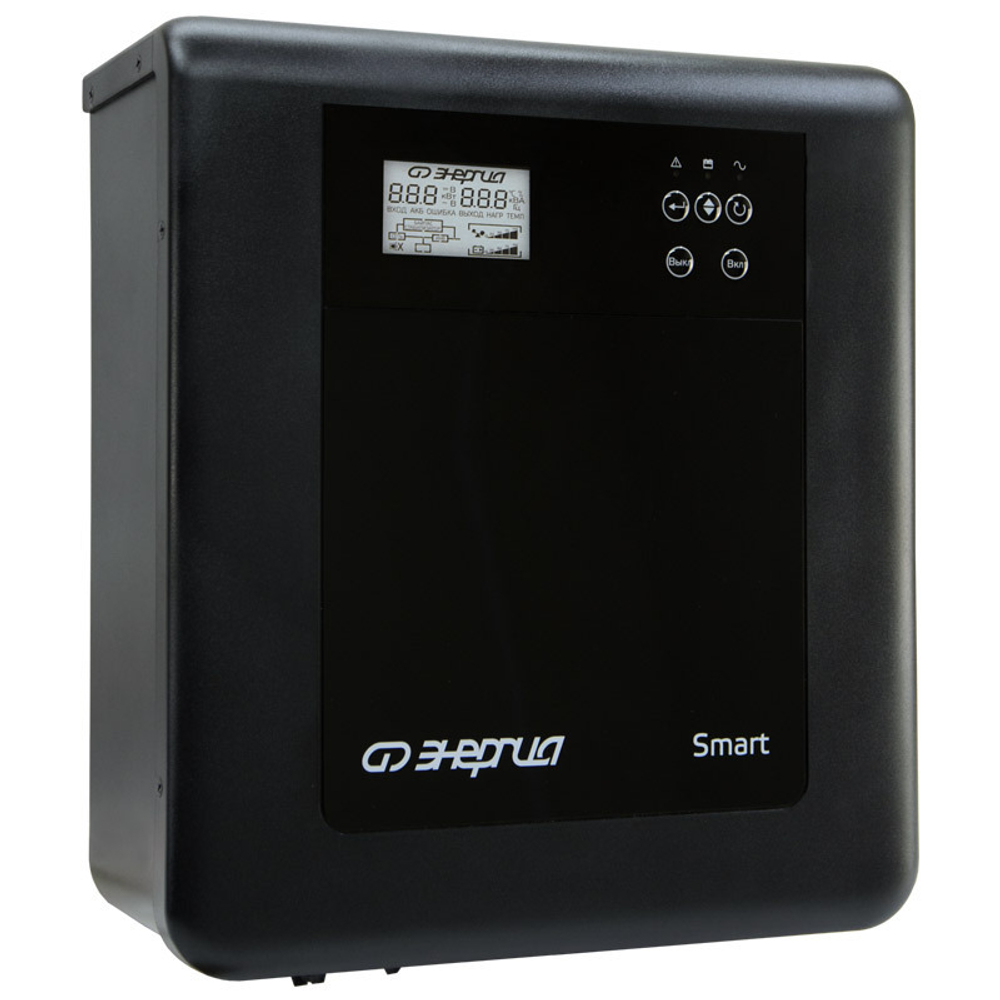 ИБП Энергия Smart.2 1000W