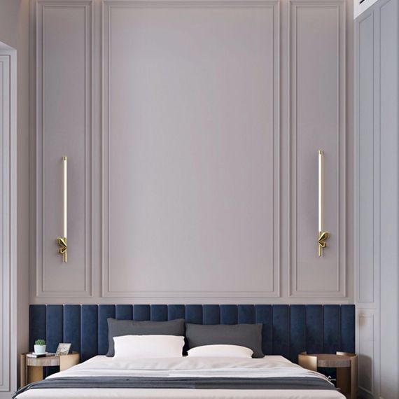 Настенный светодиодный светильник Imperium Loft Gerty 208891-23