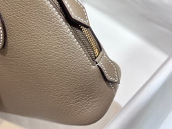 Hermes Bolide Mini Bag