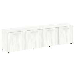 Yalta Тумба модульная LT.TS-4.7 Снежная Патина 2188*450*580