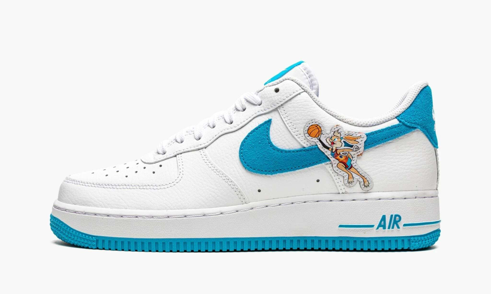 Air Force 1 Low "Hare Space Jam"