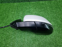 Зеркало левое Haval F7 (2018-2024) 9 контактов