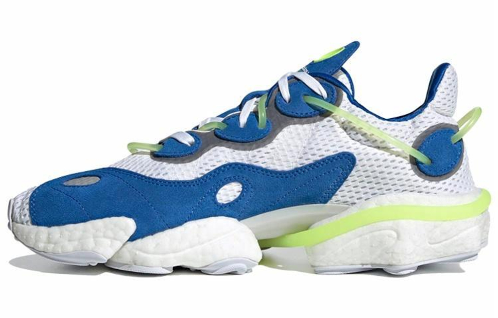 Кроссовки Adidas Originals Torsion