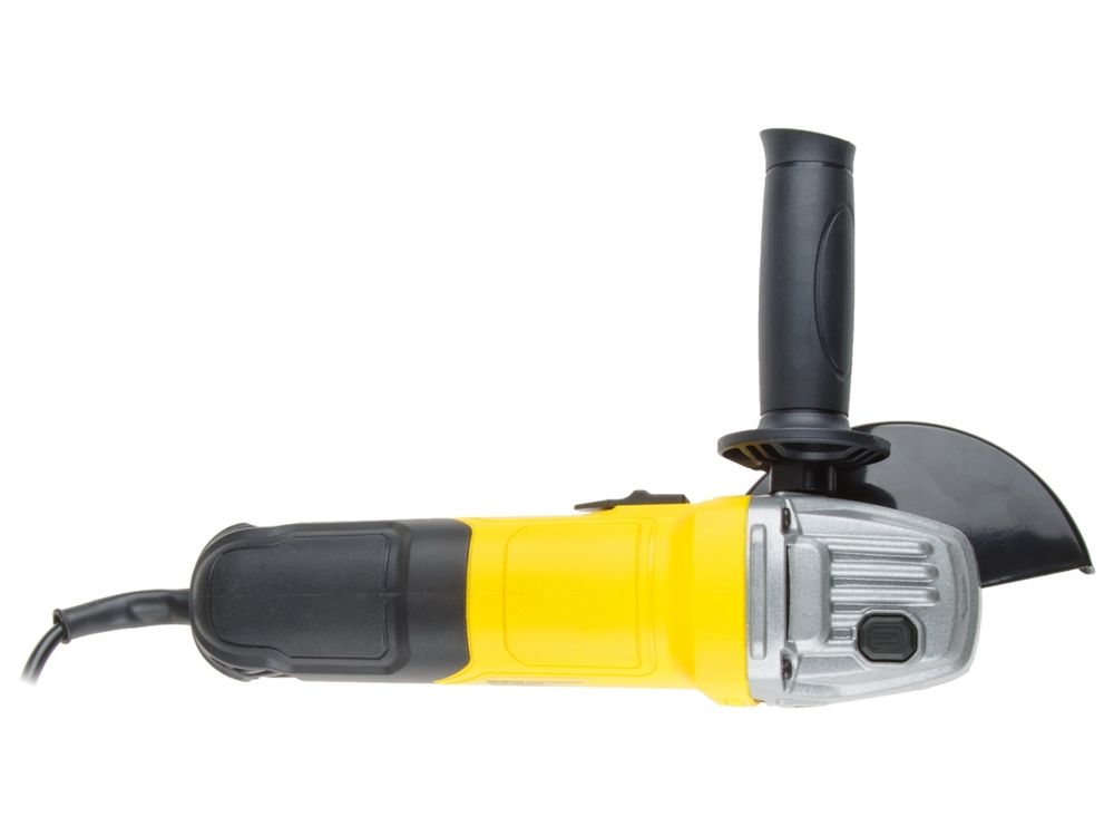 Одноручная углошлифмашина MOLOT MAG 1210