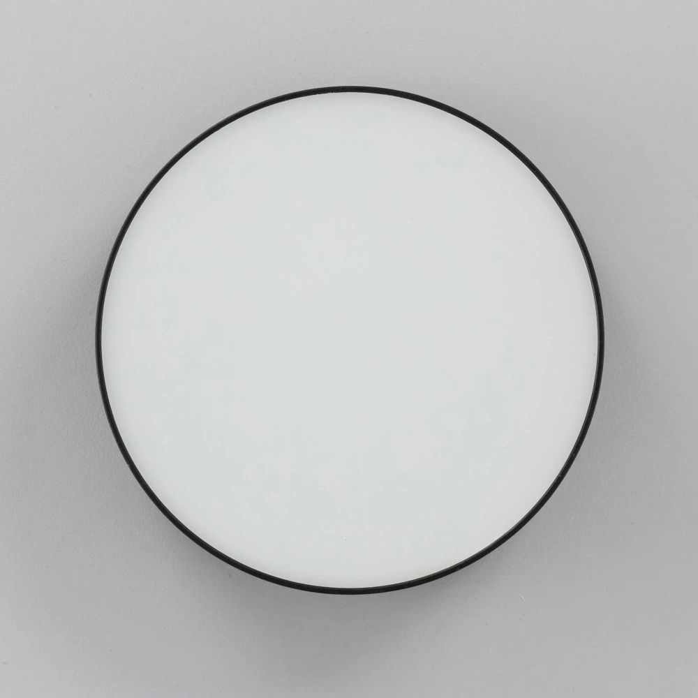 Citilux Тао CL712122N LED Светильник потолочный с диммером Чёрный