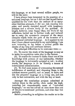 Esperanto (The universal language) : the student's complete text book, containing full grammar, exercises, conversations, commercial letters, and two vocabularies | Ludwik Lazar Zamenhof