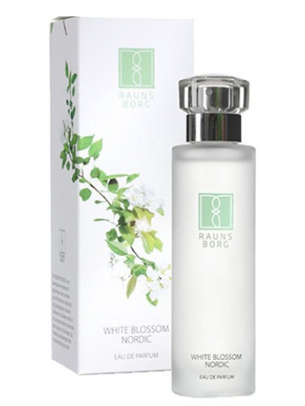 Raunsborg White Blossom Nordic EDP