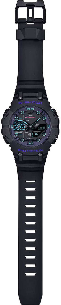 Часы Casio GA-B001CBR-1A