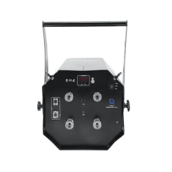 Подвесная крио-пушка MOKA SFX MK-C13 CO2 Jet Cannon (12-15 м, 120W, DMX)