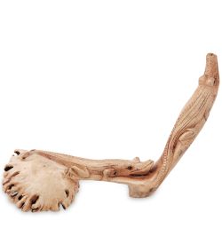 50-026 Статуэтка «Пара крокодилов»