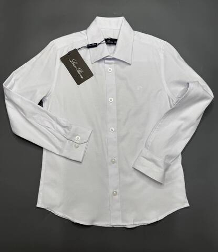 Рубашка Loro Piana