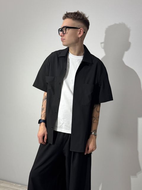 РУБАШКА ELEKTRONIKA. PROF