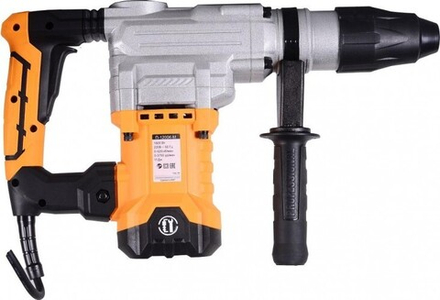 Перфоратор ВИХРЬ П-1600к-м (П-1200к-м) 72/3/3