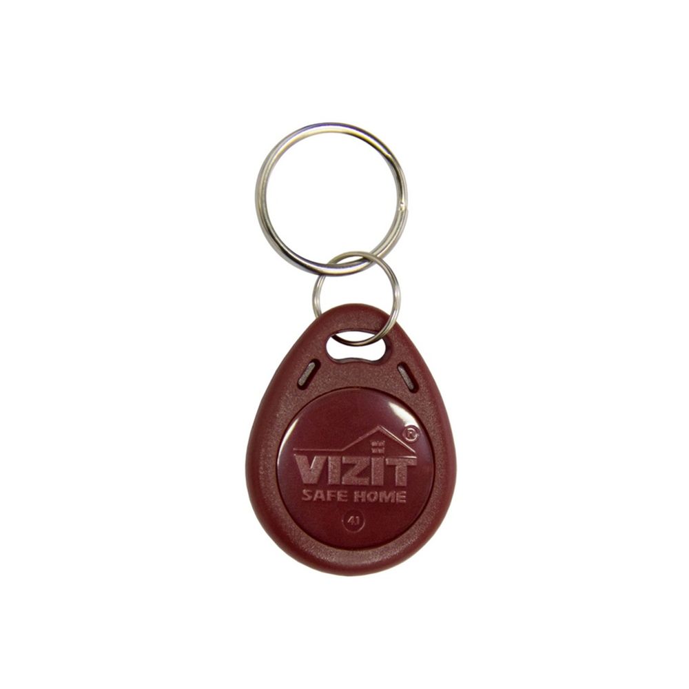 VIZIT-RF3.1 ключ-брелок Vizit