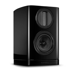 Полочная акустика Wharfedale AURA 1 Hi-Gloss Black