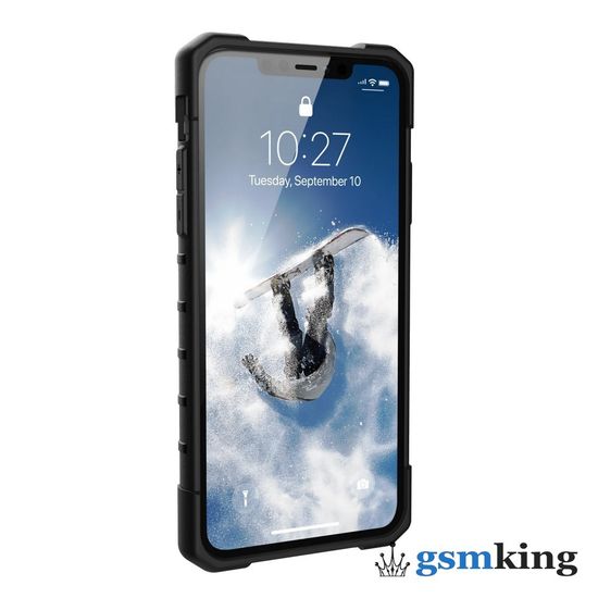 UAG Pathfinder Series Case for Apple iPhone 11 Pro Arctic Camo (Серый)111707114060