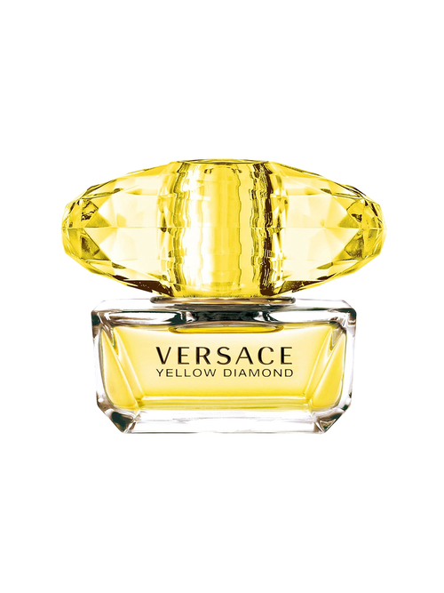 VERSACE Yellow Diamond lady 50ml edt