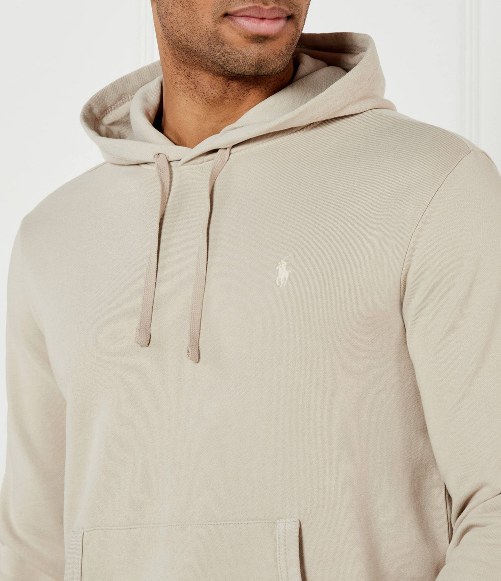 Худые POLO RALPH LAUREN - бежевый(710916690)