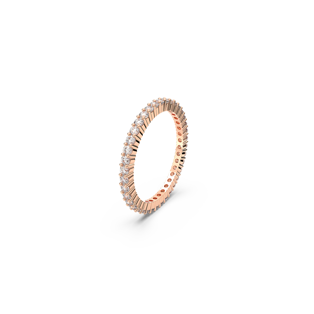 RE VITTORE:RING COCR CRY/ROS 60