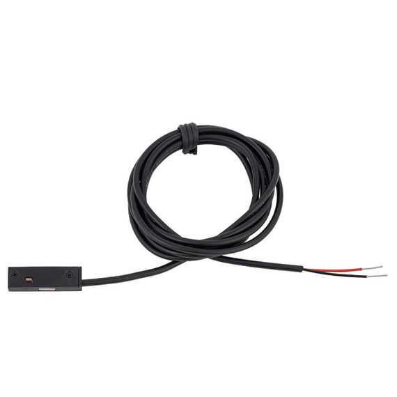 Подвесной комплект для магнитных треков Nowodvorski Nano Black 11738