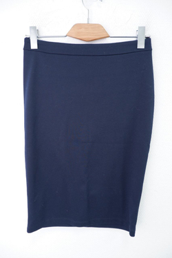 Юбка O'STIN на молнии 44 размер