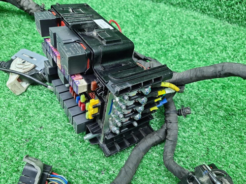 Проводка мотор. отсека Chery Tiggo 7 Pro Max 22-нв