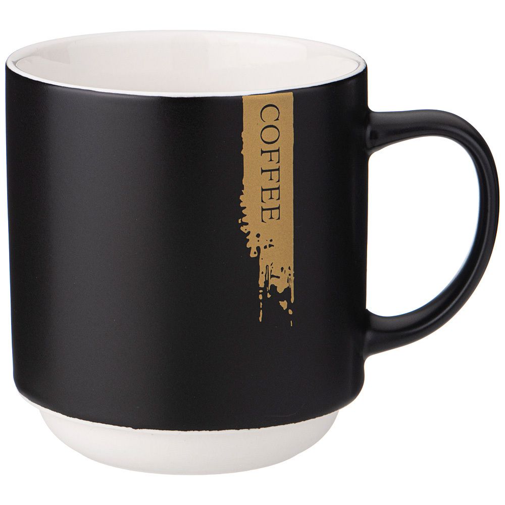 КРУЖКА LEFARD "COFFEE" 410МЛ