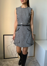 Платье Alexander Wang, S