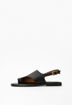 Сандалии // Medea // Black