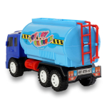 Грузовик пластмассовый BTG-107 (23x12x10см)