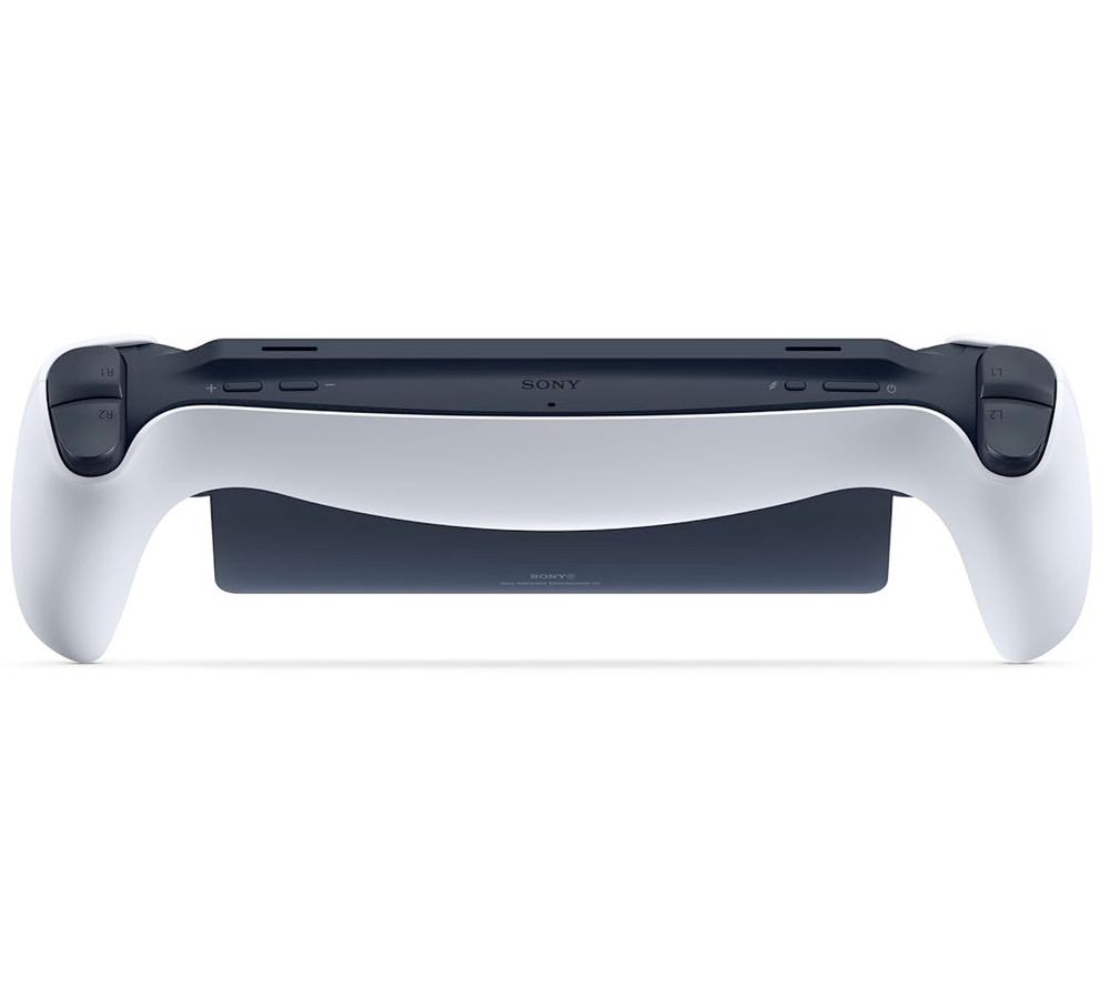Игровая портативная консоль Sony Portal Remote Player PlayStation 5 White (Белый)