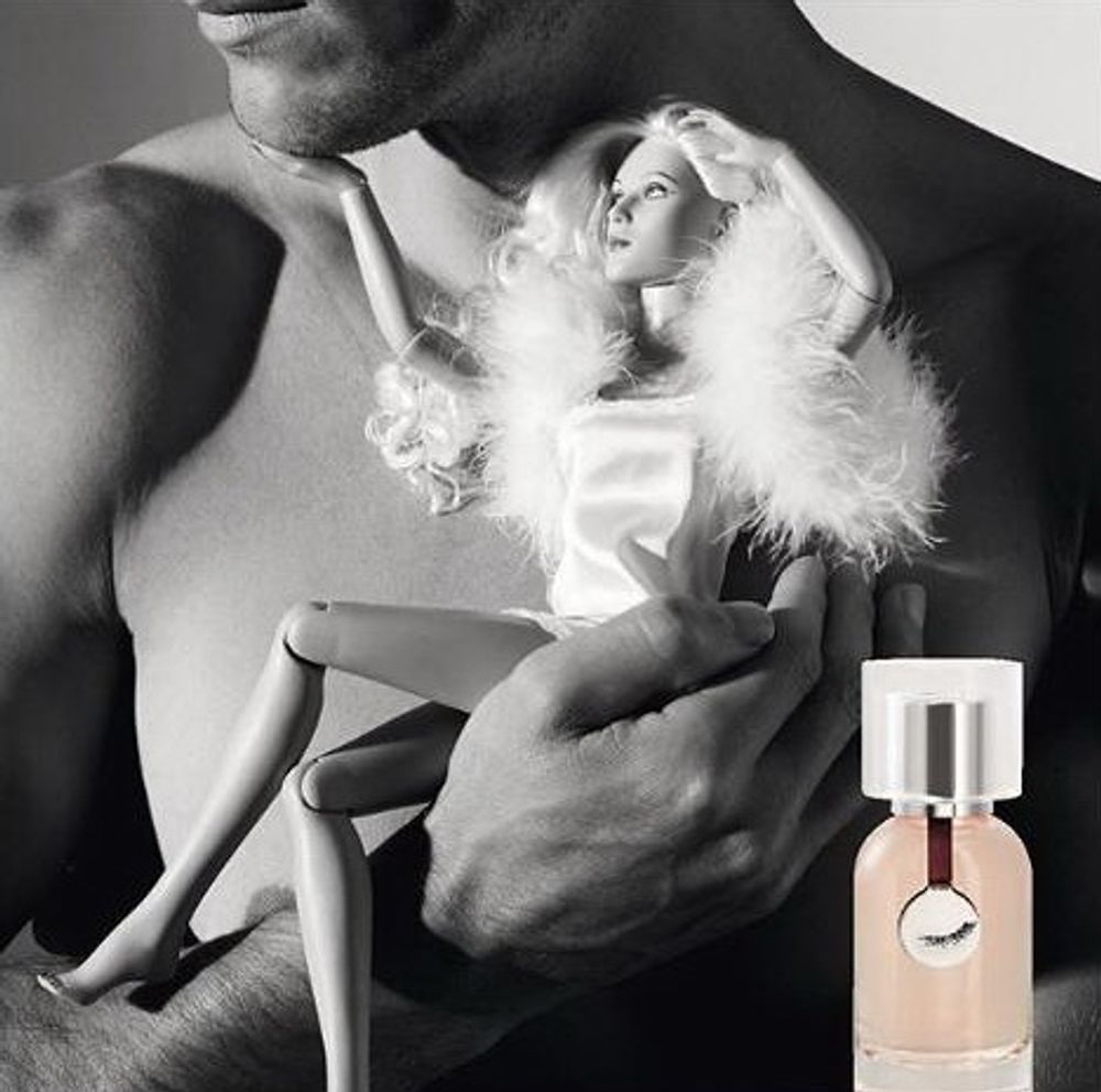 Egofacto Boop Boop a Doop