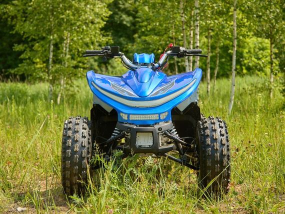Квадроцикл SHARMAX Cross 180 RX