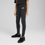 Детские легинсы PUMA FLAMING LOVE Leggings