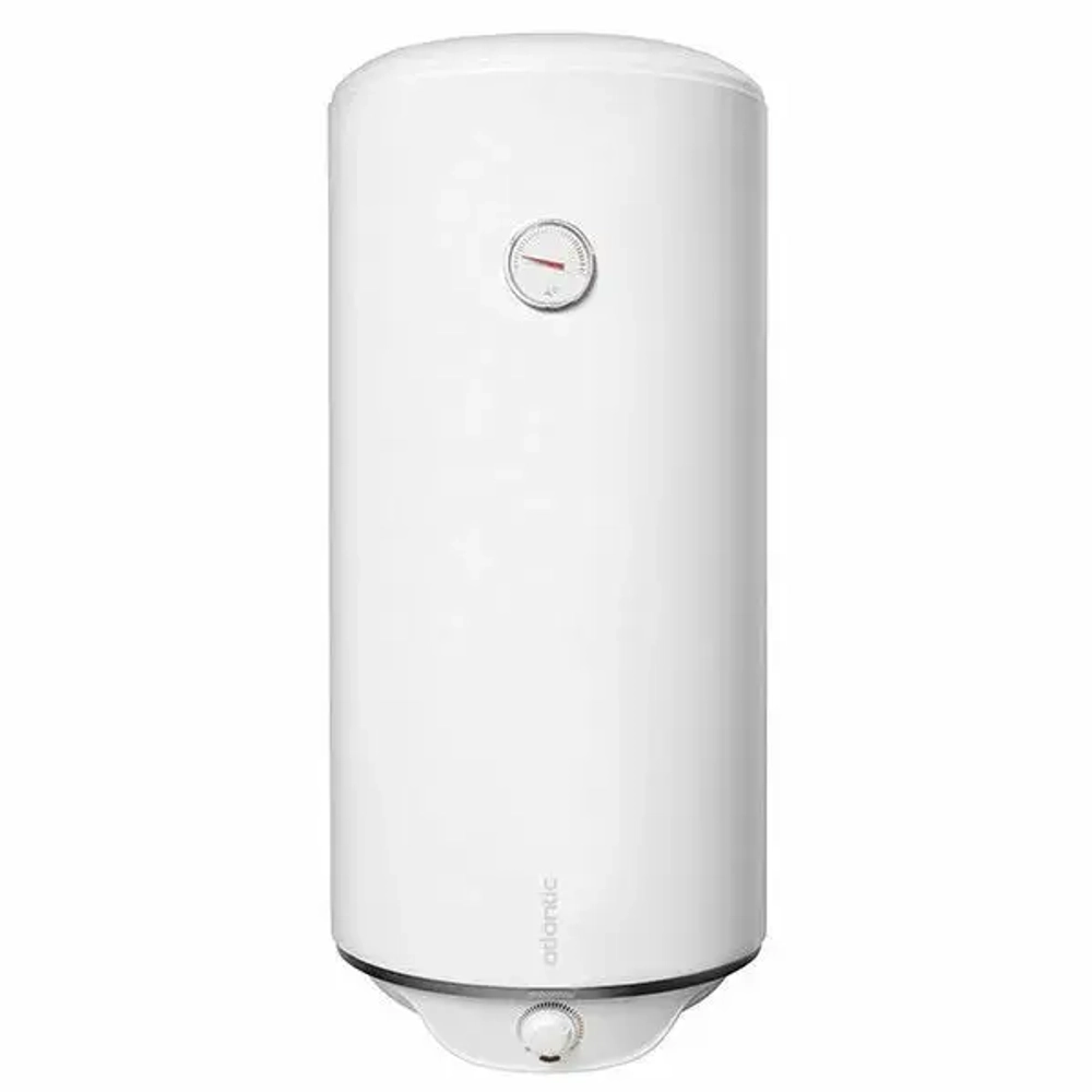 Водонагреватель электрический накопительный Atlantic Steatite Slim 80 N3