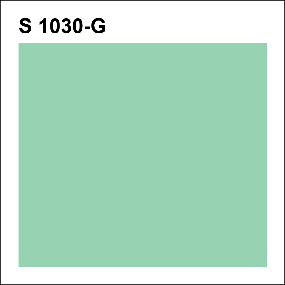 S 1030-G за кг