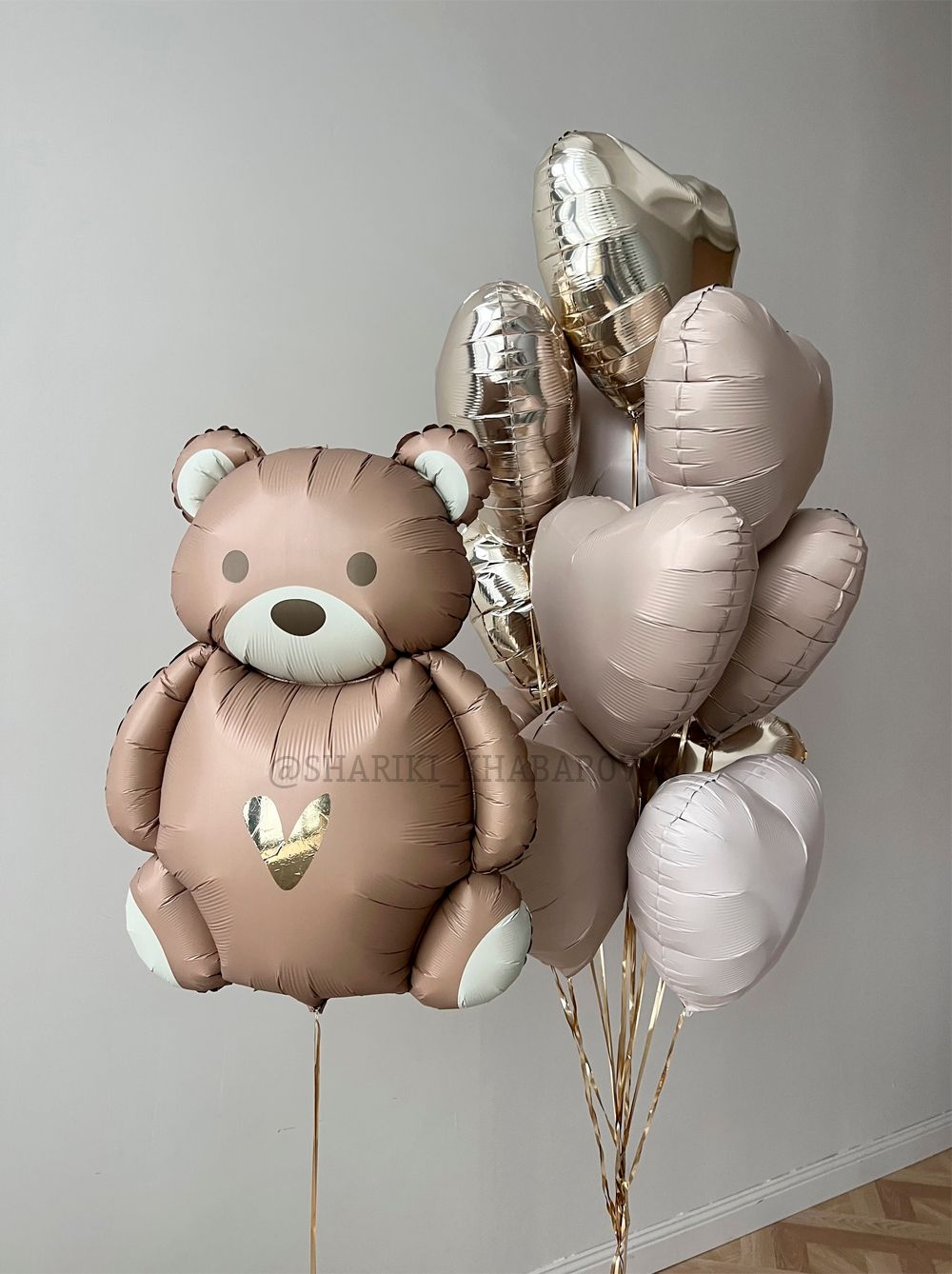 Воздушные шары №6049  Изображение2