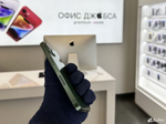 iPhone 13, 128 ГБ б/у