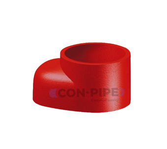 Переходы CON-PIPE