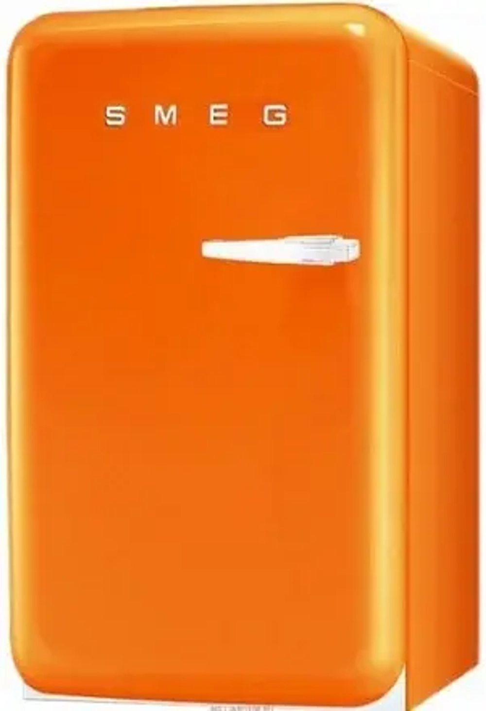 Холодильник Smeg FAB5LOR5
