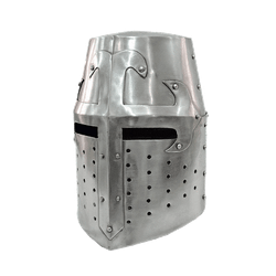 Nautical Шлем крестоносца ''Ведро''