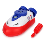 Сборная модель Лодка, пакет 6704C