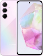 Samsung Galaxy A35 6/256Gb (Light Violet)