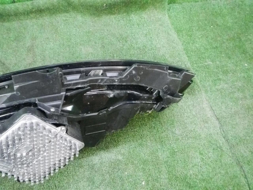 Фара правая Range Rover Evoque 2 (2018-2024) LED