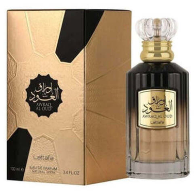 Awraq Al Oud EDP