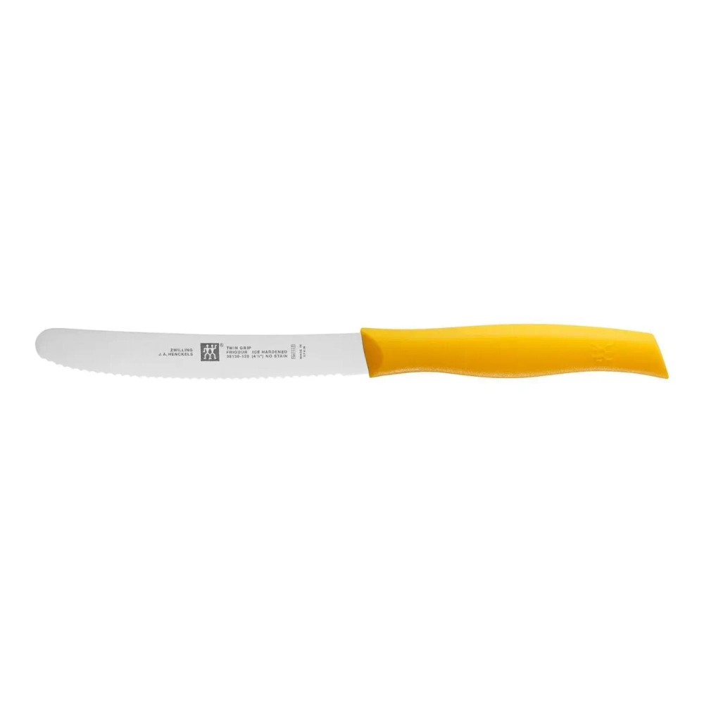 Zwilling Набор из 3 ножей Twin Grip